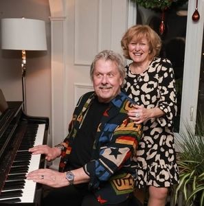 Meet your Posher, Gail